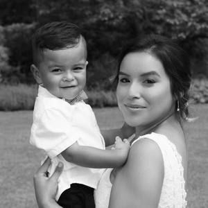 Meet your Posher, Joyce